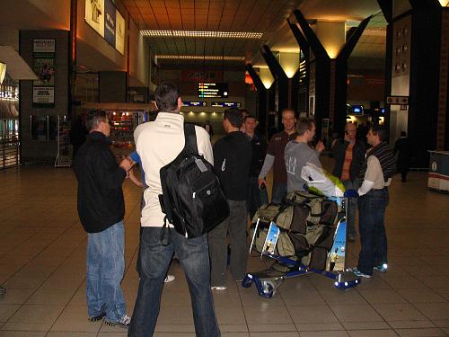 gcweekend away 015